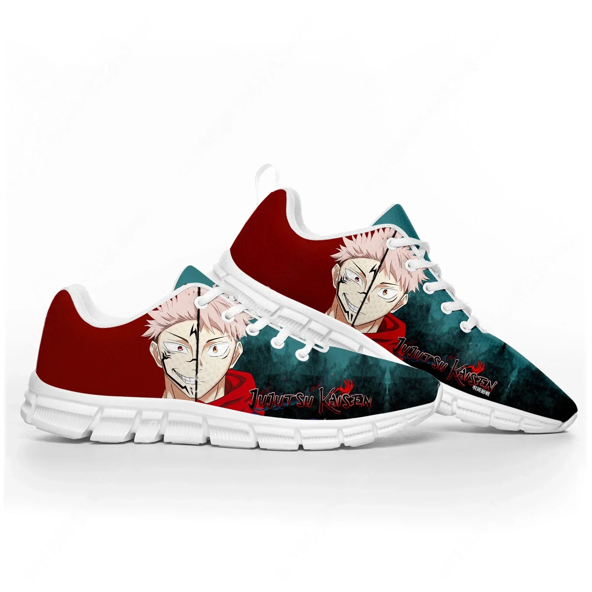 Jujutsu Kaisen Itadori Yuji Sp - Kids Shoes Women 评论和价格