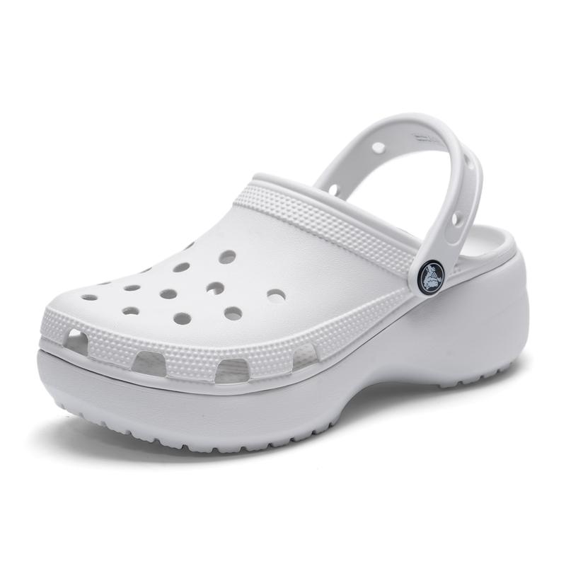 Crocs(Crocs) Women's Shoes Cla - Women'S Shoes Crocs 评论和价格