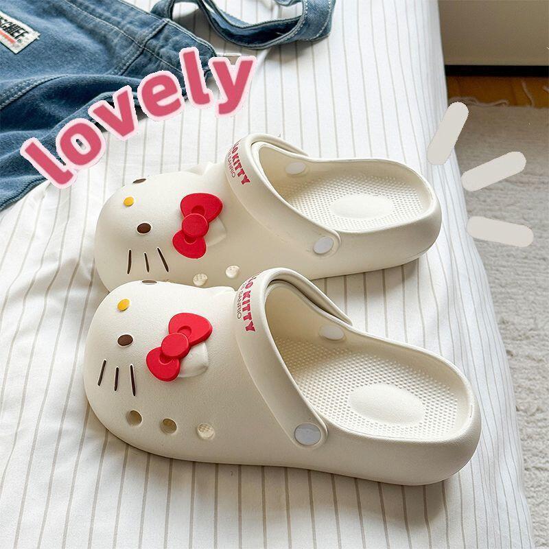 Croc Shoes for Girls Hello Kit - Women'S Shoes Crocs 评论和价格