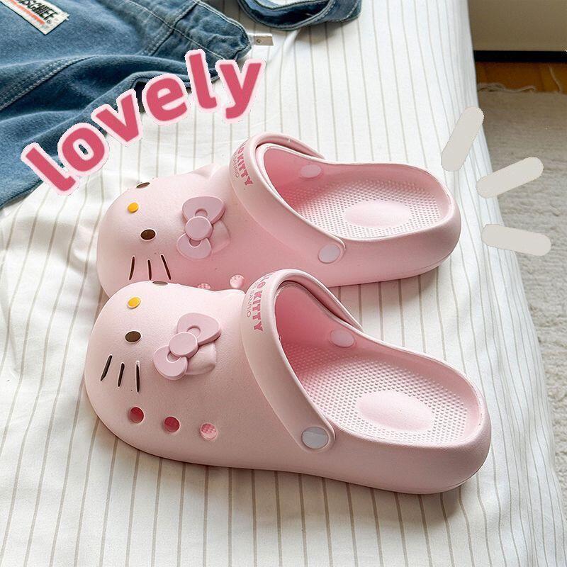 Croc Shoes for Girls Hello Kit - Women'S Shoes Crocs 评论和价格