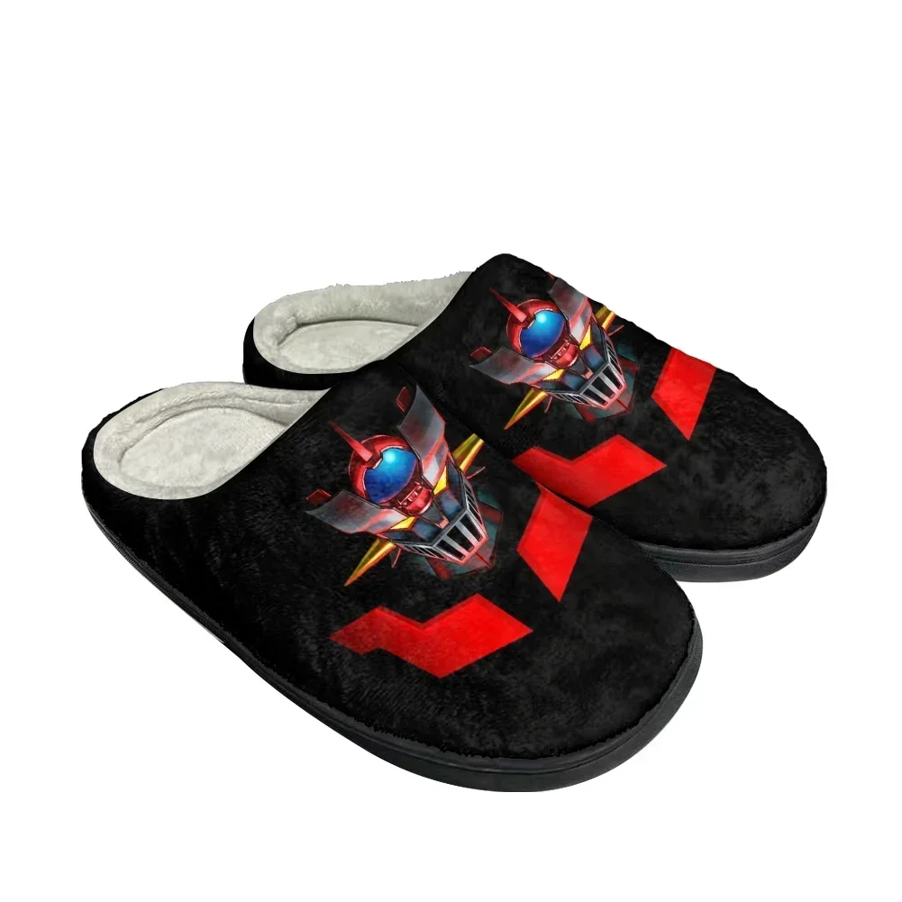 Cartoon Mazinger Z Fashion Cot - Women'S Shoes Z 评论和价格