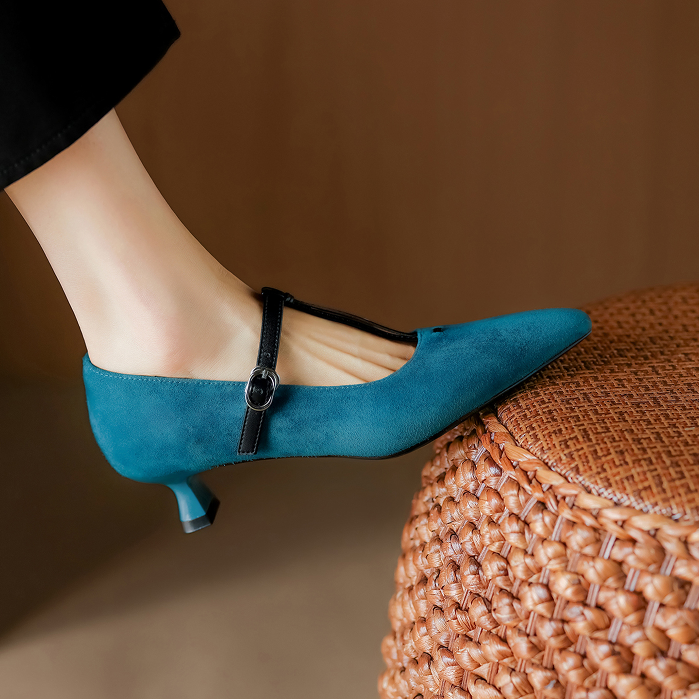 Dilalula 2026 Newest Kid Suede - Kids Shoes Women 评论和价格