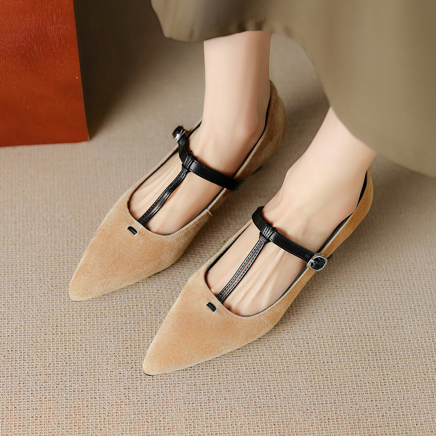 Dilalula 2026 Newest Kid Suede - Kids Shoes Women 评论和价格