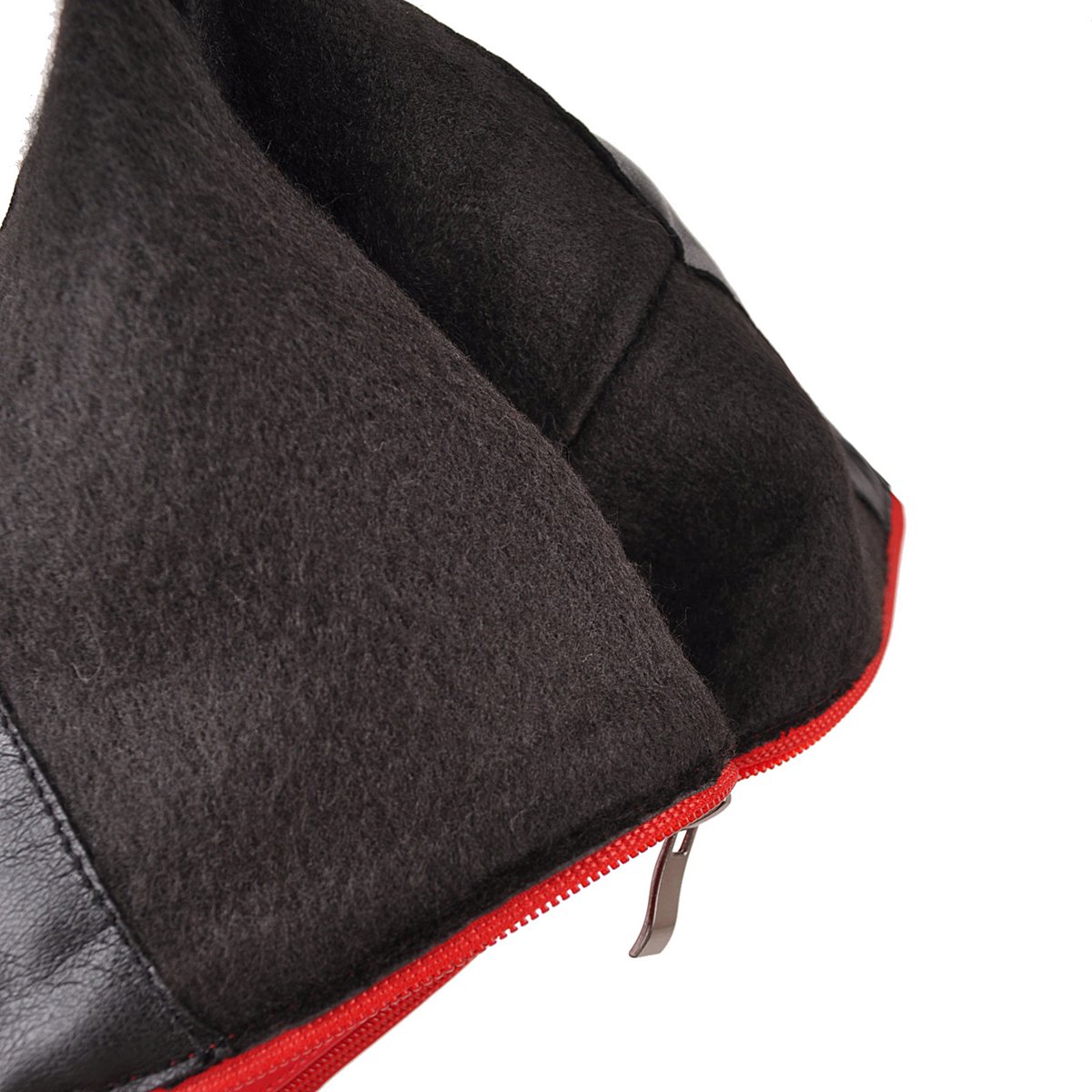 Winter Women Lace-up Platform  - Suede Ankle Boot 评论和价格