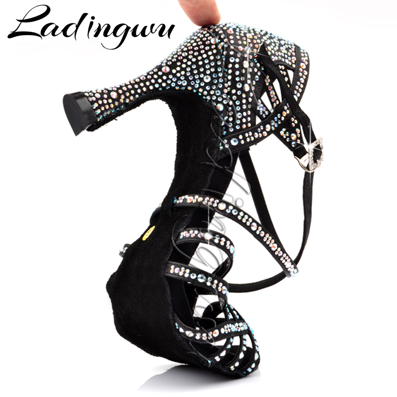Ladingwu Women's High Heel Dan - Women'S Shoes Z 评论和价格