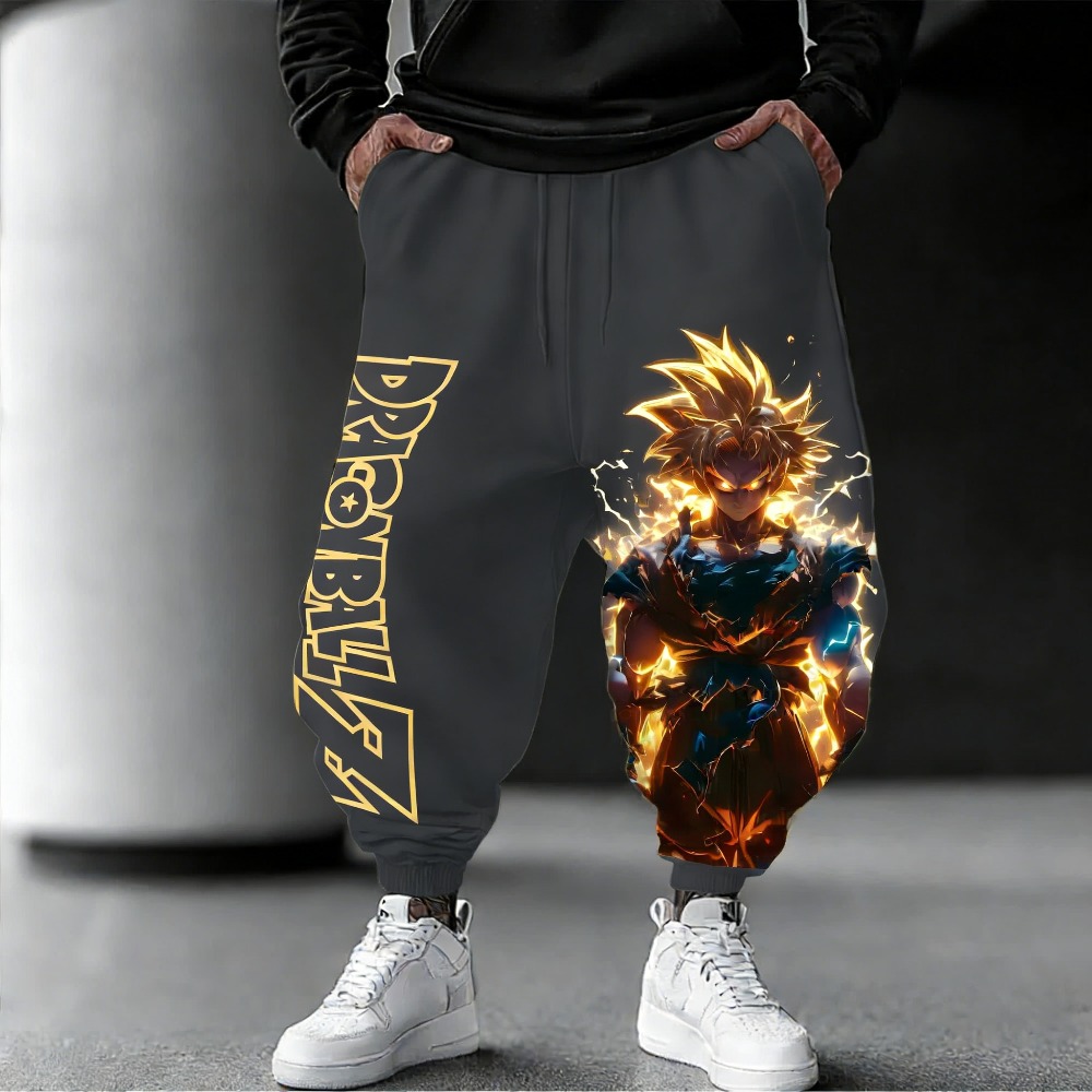 2026 Summer Dragon Ball Z Goku - Women'S Shoes Z 评论和价格