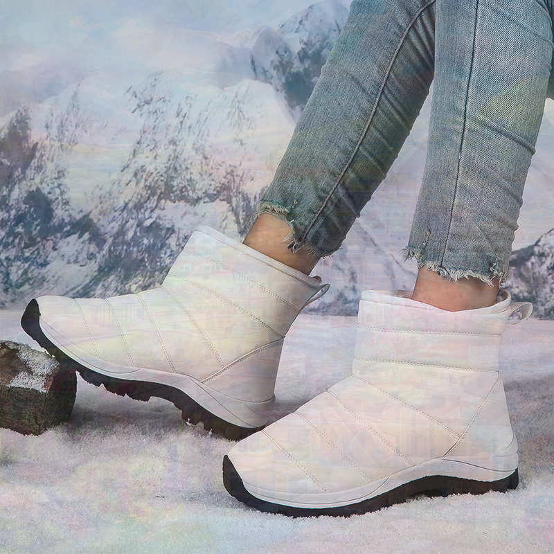 Nonslip Thermo Elderly Tennis  - Women Shoes Types Name 评论和价格
