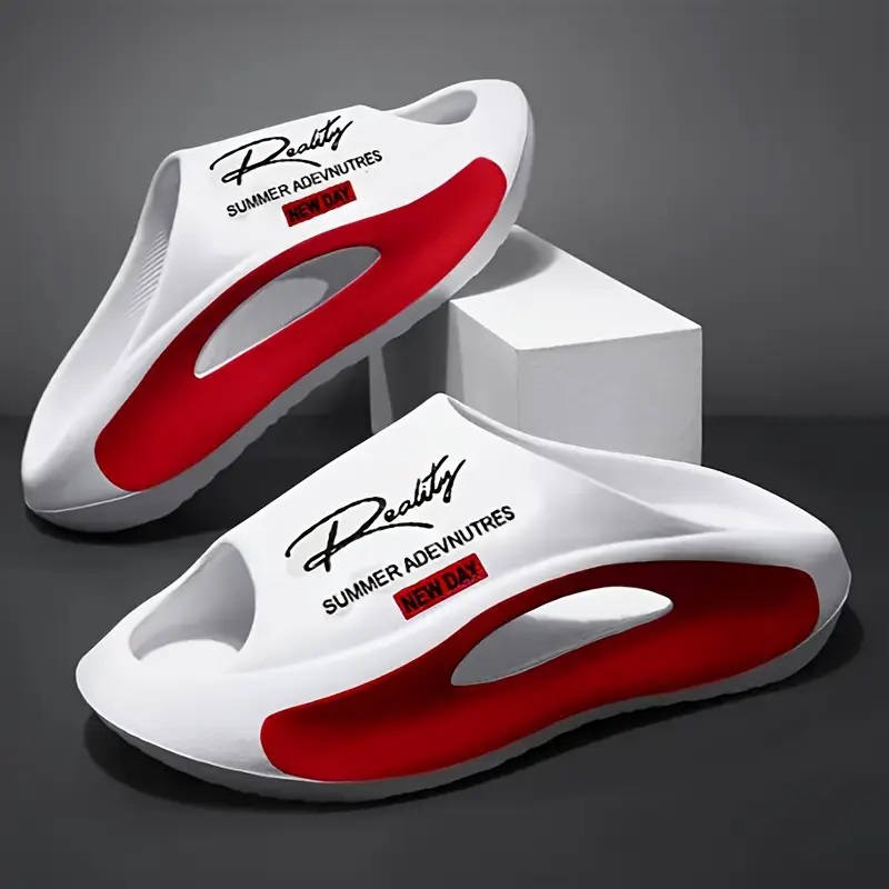 Unisex Casual Four Seasons Sli - Women'S Shoes For Flat Feet 评论和价格