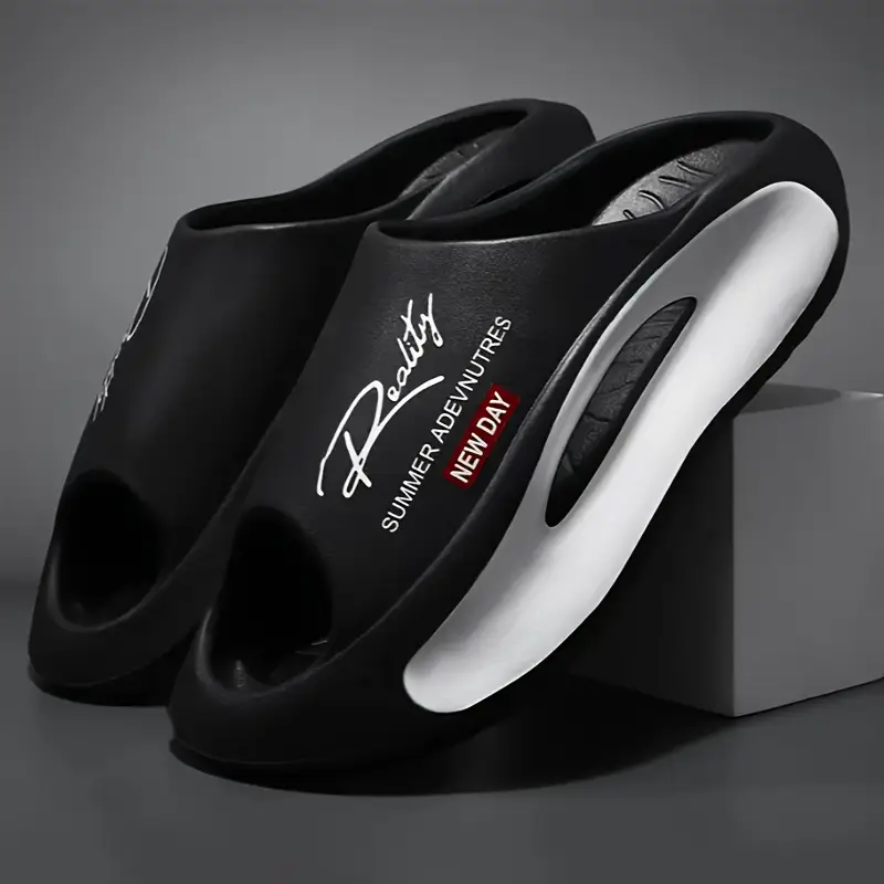 Unisex Casual Four Seasons Sli - Women'S Shoes For Flat Feet 评论和价格
