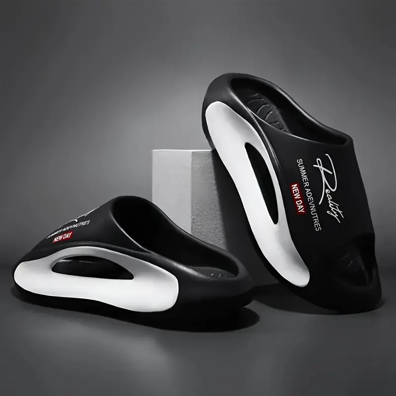 Unisex Casual Four Seasons Sli - Women'S Shoes For Flat Feet 评论和价格