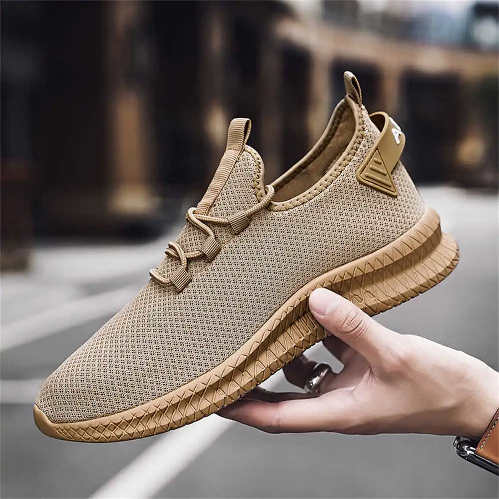Demi-season Mesh Tenni Man Run - Women Shoes Types Name 评论和价格