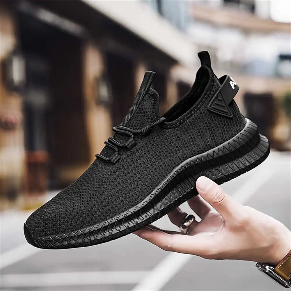 Demi-season Mesh Tenni Man Run - Women Shoes Types Name 评论和价格