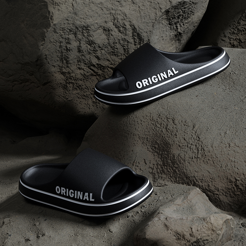 Mens Thick Sole Indoor Bathroo - Women'S Shoes For Flat Feet 评论和价格