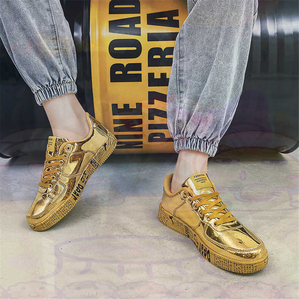 Round Foot Size 45 Sneakers Wh - Women Shoes Types Name 评论和价格