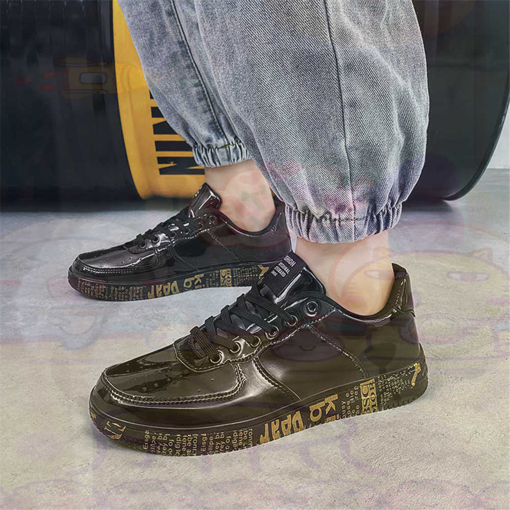Round Foot Size 45 Sneakers Wh - Women Shoes Types Name 评论和价格