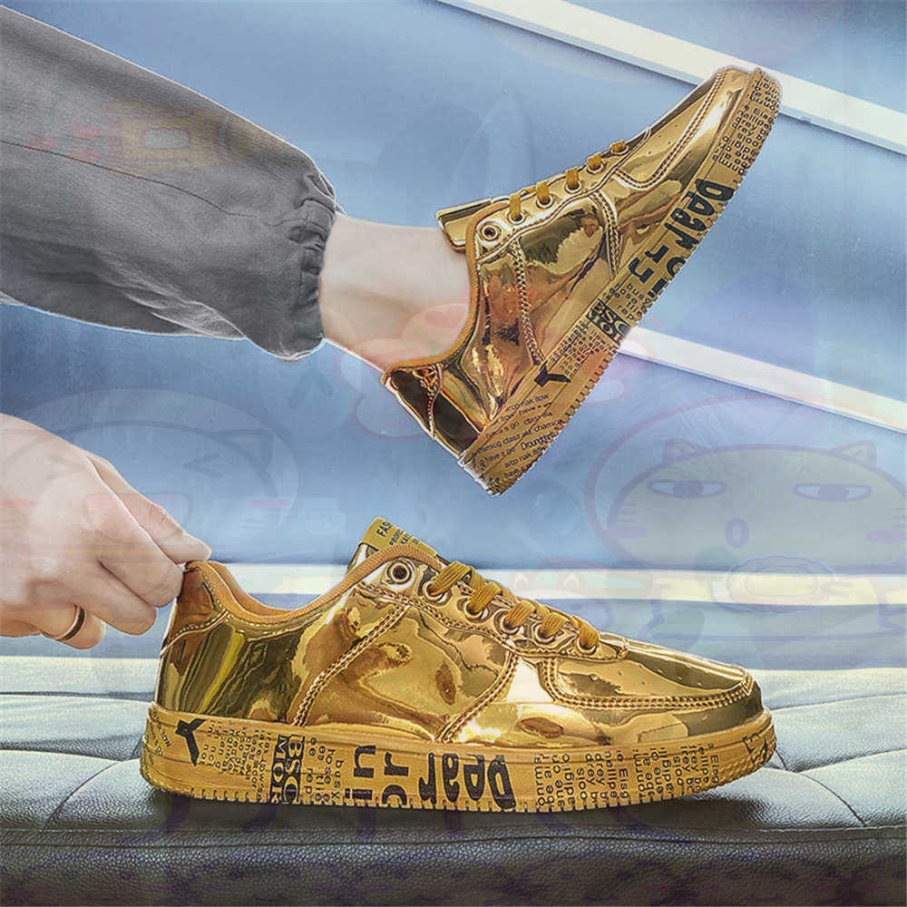 Round Foot Size 45 Sneakers Wh - Women Shoes Types Name 评论和价格