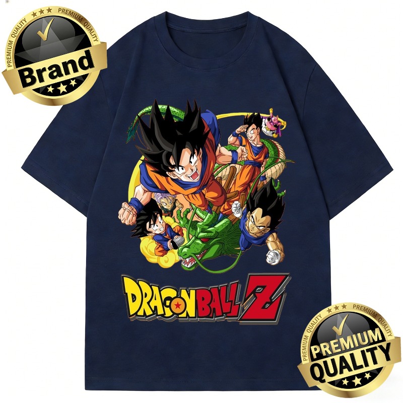 026 Summer Dragon Ball Z Retro - Women'S Shoes Z 评论和价格