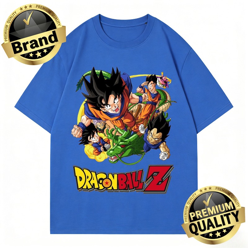 026 Summer Dragon Ball Z Retro - Women'S Shoes Z 评论和价格