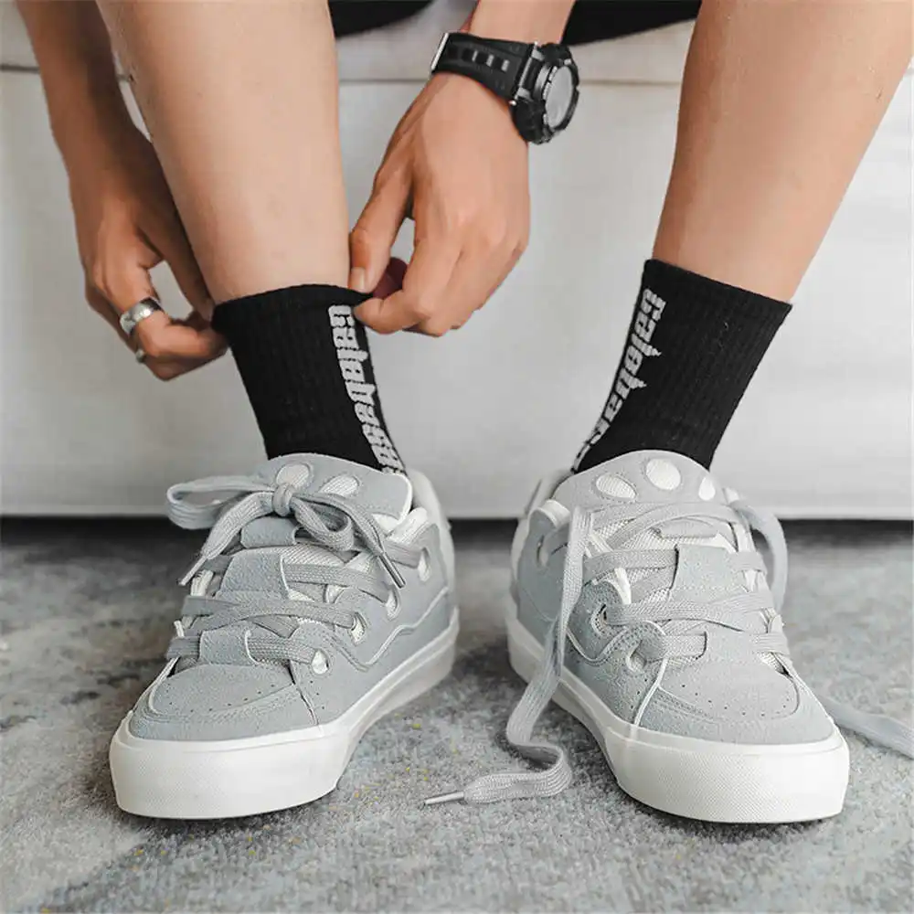 With Lacing Hiphop Women's Sch - Women Shoes Types Name 评论和价格