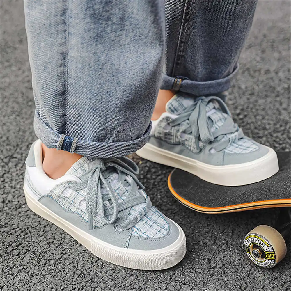 With Lacing Hiphop Women's Sch - Women Shoes Types Name 评论和价格