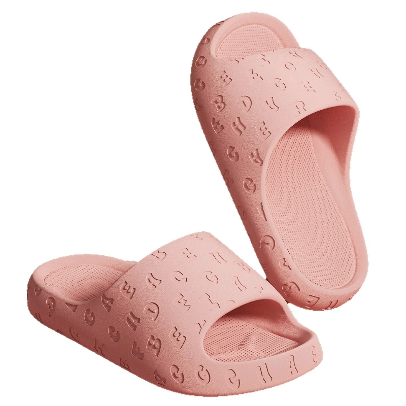 2026 EVA Women Sandals Slipper - Women'S Shoes For Flat Feet 评论和价格