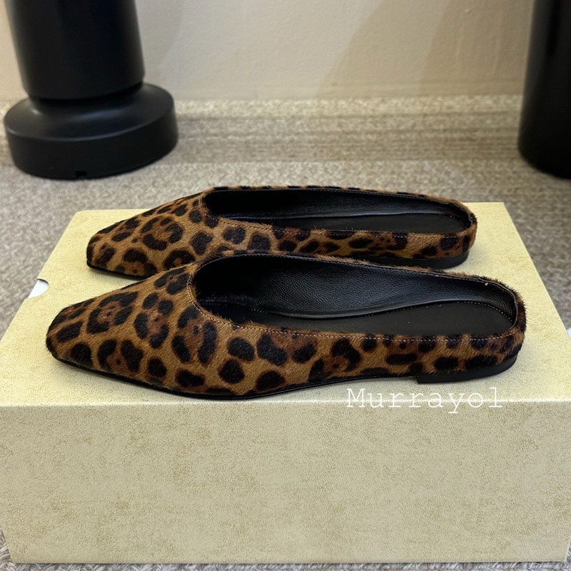Half Slipper Closed Toe Lazy M - Kids Shoes Women 评论和价格