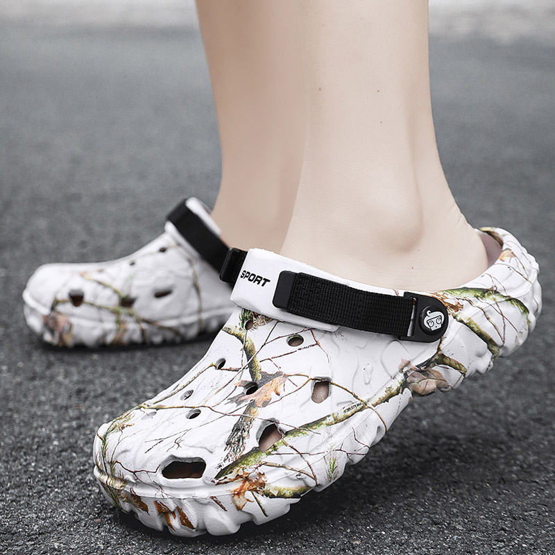 Summer Women's and Men's Clogs - Women'S Shoes Crocs 评论和价格