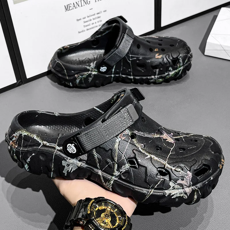 Summer Women's and Men's Clogs - Women'S Shoes Crocs 评论和价格