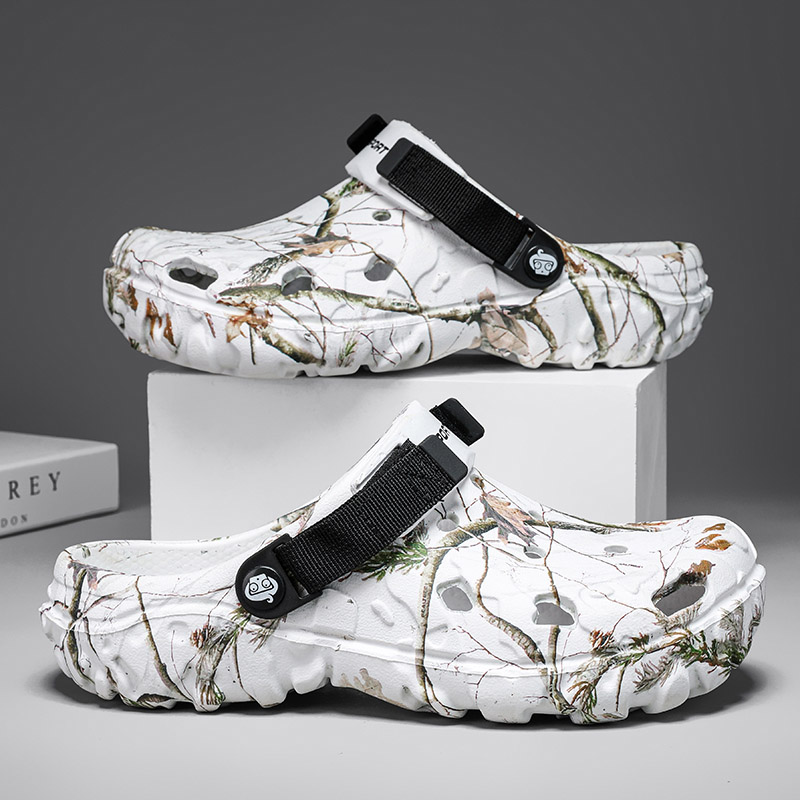 Summer Women's and Men's Clogs - Women'S Shoes Crocs 评论和价格