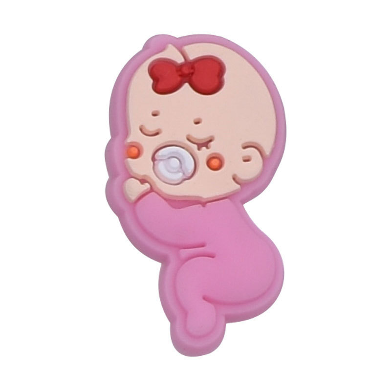 Newborn Shoe Charms for Crocs  - Women'S Shoes Crocs 评论和价格