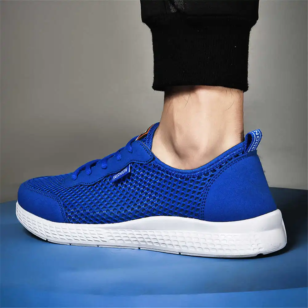 35-46 Breathable Light Blue Sn - Women Shoes Types Name 评论和价格